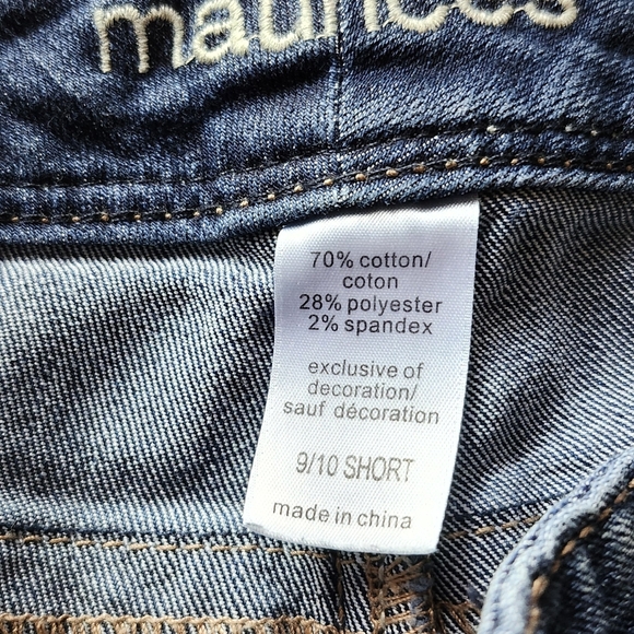 Maurices Jeans - Picture 2 of 3